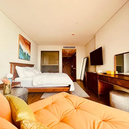 New Wind Apt - Apec Mandala Mui Ne - Sea View